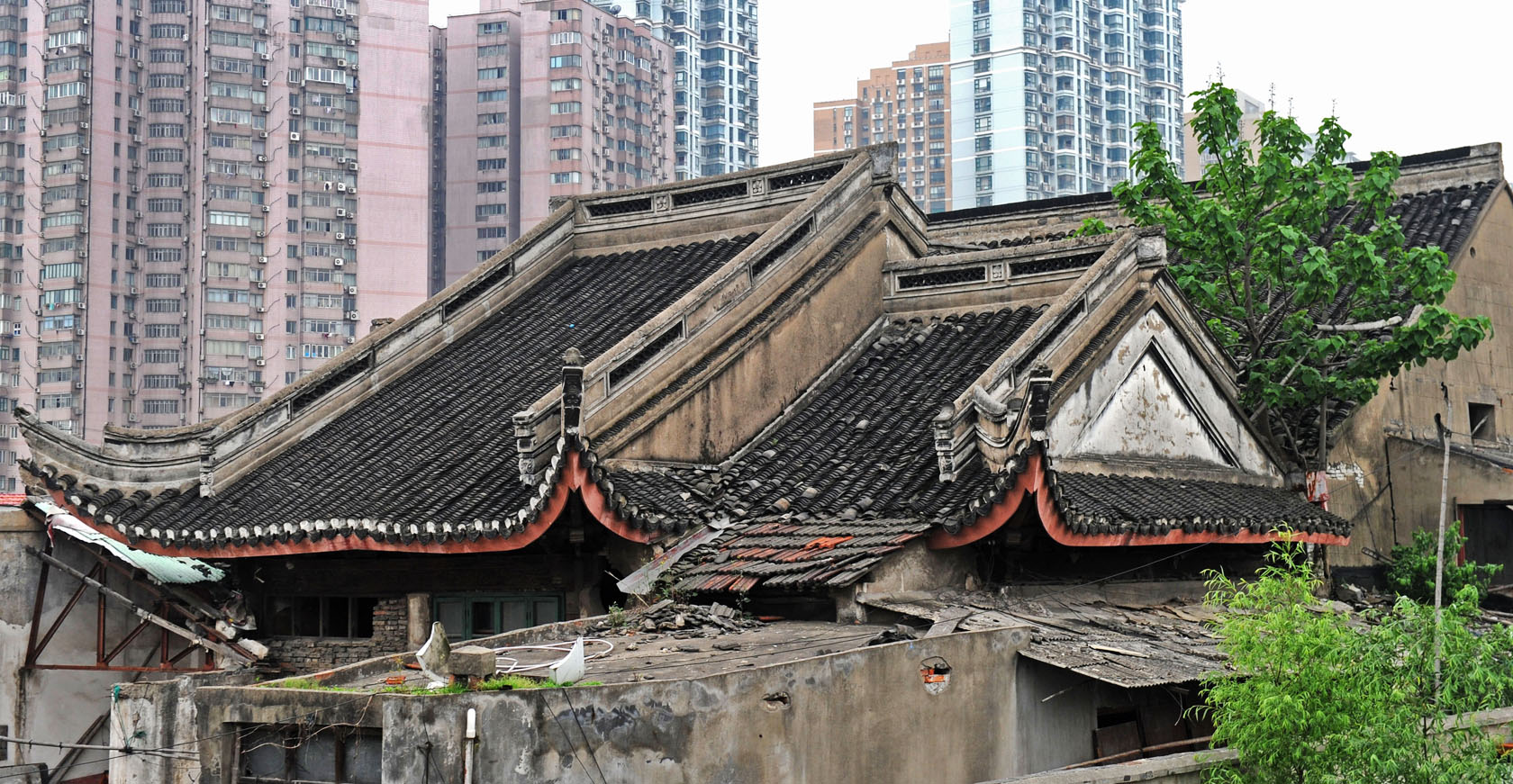 悦读城市全景图,悦读城市上海