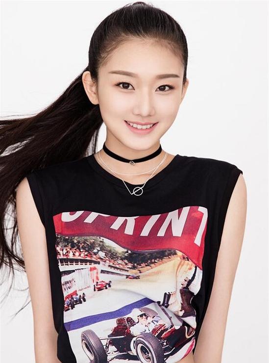 烈火如歌蝶衣的扮演者,蝶衣袁雨萱