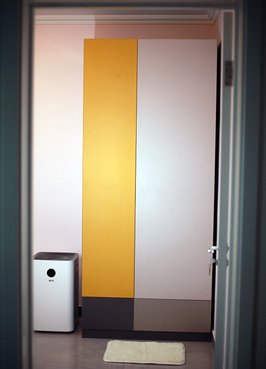 像逛淘宝一样买家具，优主意定制家具体验记