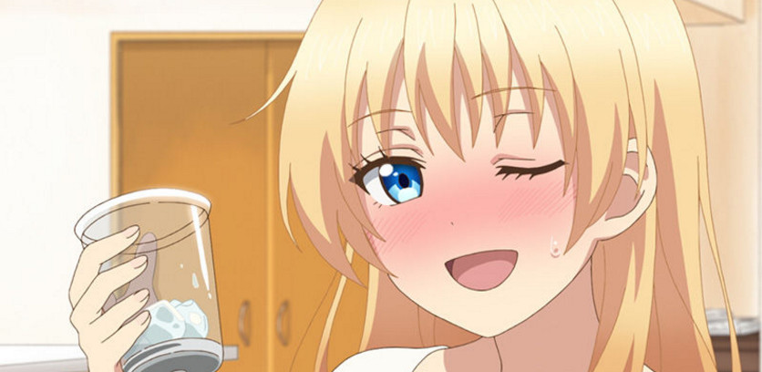 盘点那些动漫中美到极致的女神,盘点动漫里的那些美人