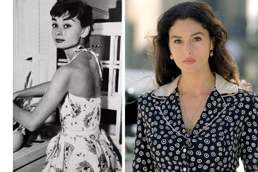 迪丽热巴同款裙子穿搭,迪丽热巴的裙子穿搭