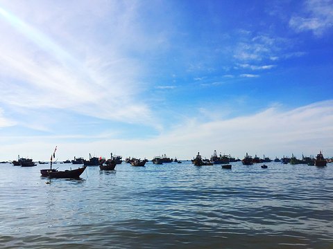 南通小洋口旅游度假区,南通小洋口旅游度假村