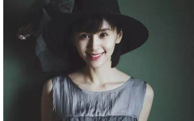 刘亦菲是瑞凤眼还是丹凤眼,刘亦菲算真正意义上的丹凤眼么