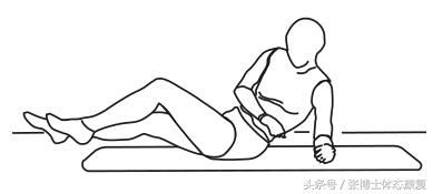 acl韧带损伤,前交叉韧带acl损伤康复要多久