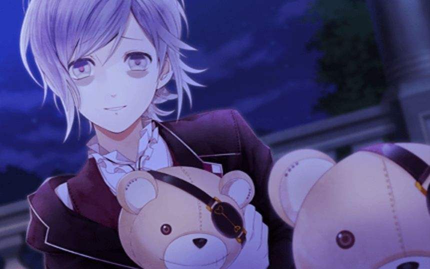 那些无厘头的搞笑动漫,盘点帅哥动漫