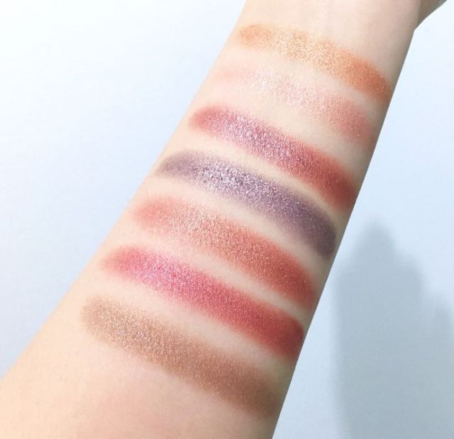 不买后悔系列图文,不买会后悔的眼影