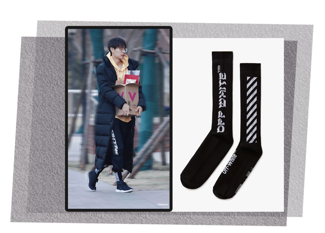 偶像练习生坤音四子等级测评,坤音四子偶像练习生灵超