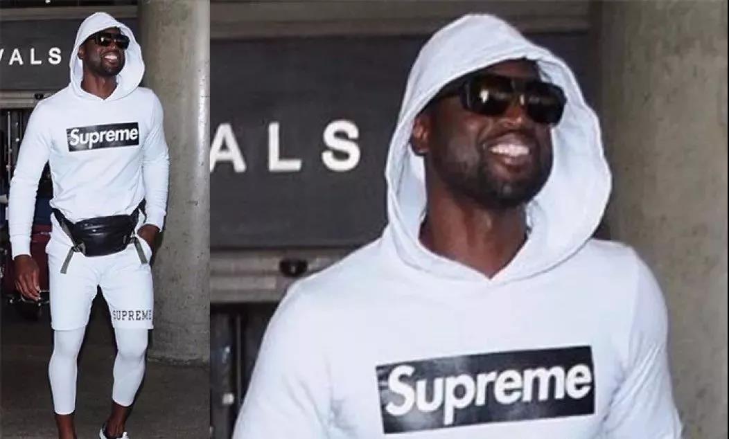 全国首家supreme竟是合法山寨货,supreme山寨事件