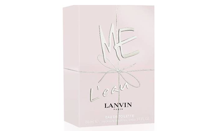 浪凡花韵女士淡香水,浪凡香水女士持久淡香正品第一名