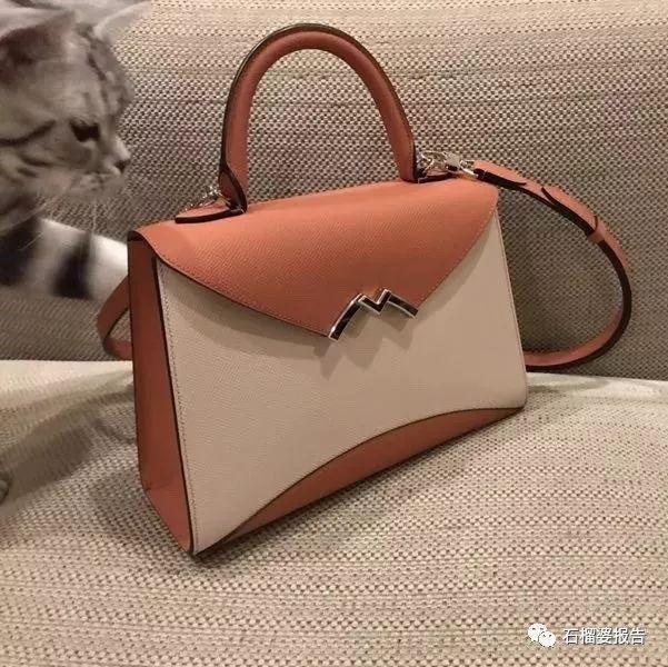 这些包包又有颜值又百搭,好多新包包