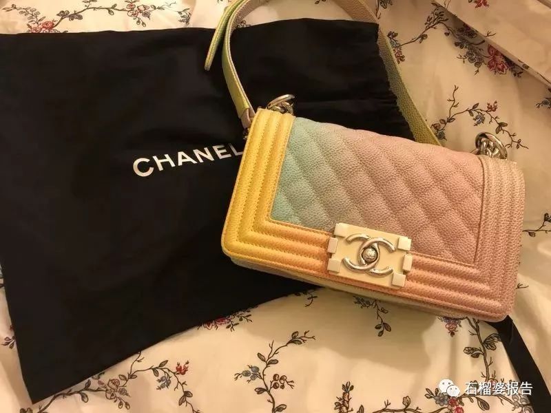 春夏好看的包包推荐,高颜值的新经典包包