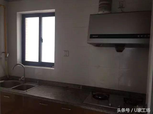 7w爆改56m²现代风，拯救小户型只需拆一堵墙！