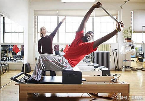 普拉提误区,普拉提误区只有女生能练