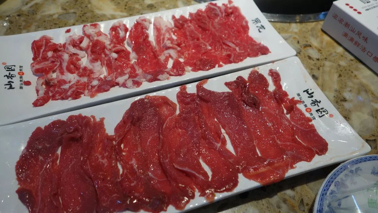 石家庄潮牛火锅怎么样,石家庄好吃的牛肉火锅推荐