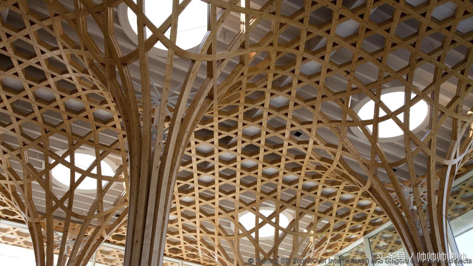 十大最精美的天花板你喜欢哪一款,哪种天花板又便宜又好看