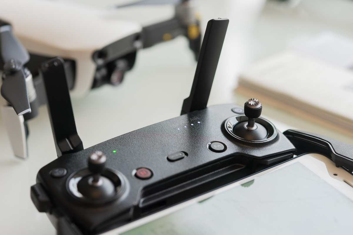 喀纳斯、芬兰、澳洲，一份走遍地球东南西北的MavicAir评测报告