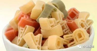 儿童面条有必要买吗,儿童面条这么贵是不是智商税