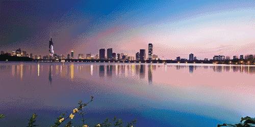 南通小洋口旅游度假区,南通小洋口旅游度假村