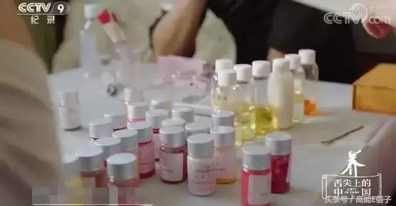 中药口红的营销策略,中药成分的护肤品微商