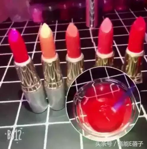 中药口红的危害,中药口红特色与优势