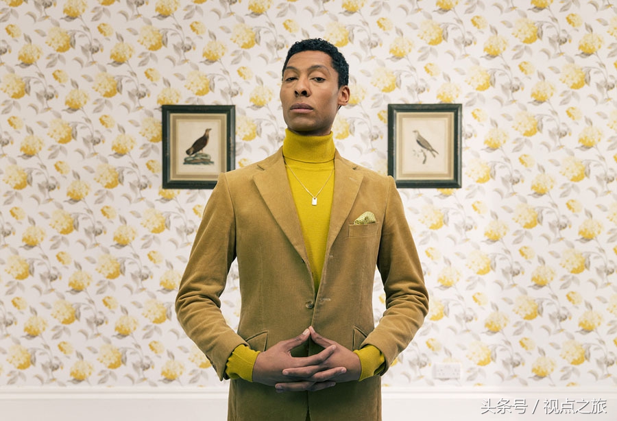 世界20幅人像摄影,52张世界顶级摄影