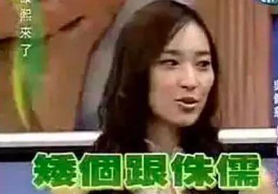 小s吴佩慈完整版,小s吴佩慈私下关系