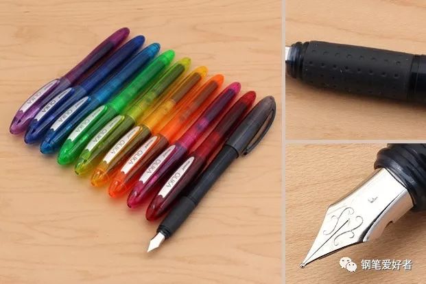 钢笔初学者应该选什么样的钢笔,三年级钢笔入门怎样选钢笔