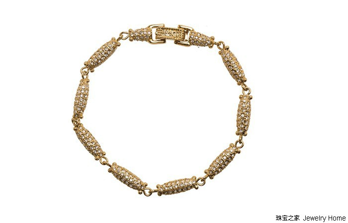 一分钟教你如何挑选珠宝,珠宝鉴别最简单方法