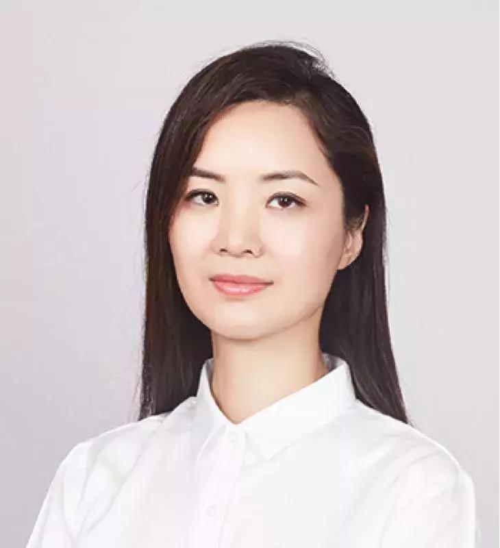 来看看这些才貌俱佳的创投女神（附照片）！颜值不输奶茶妹妹！