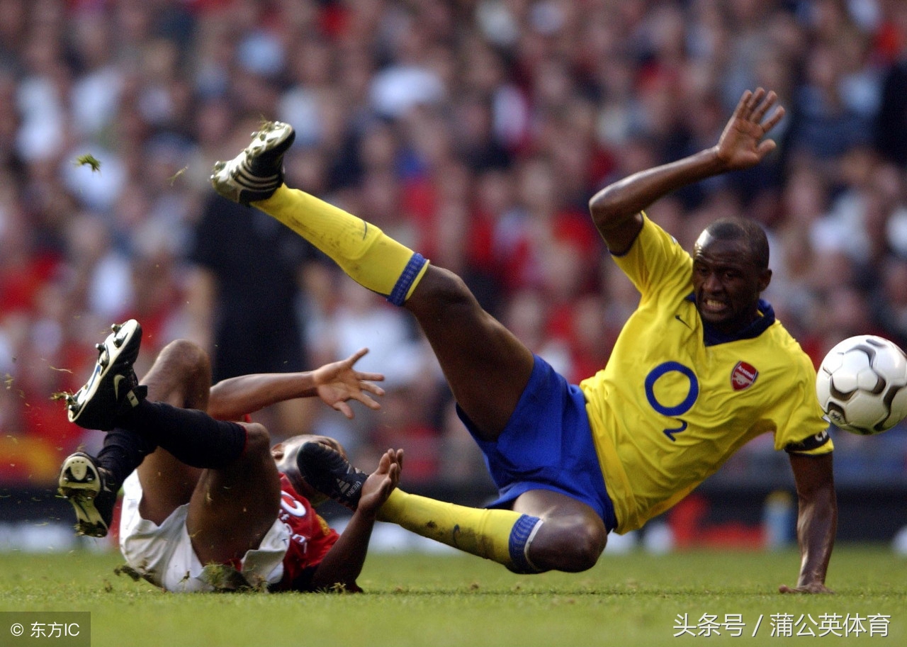 足坛十大恶霸,足坛恶霸排名