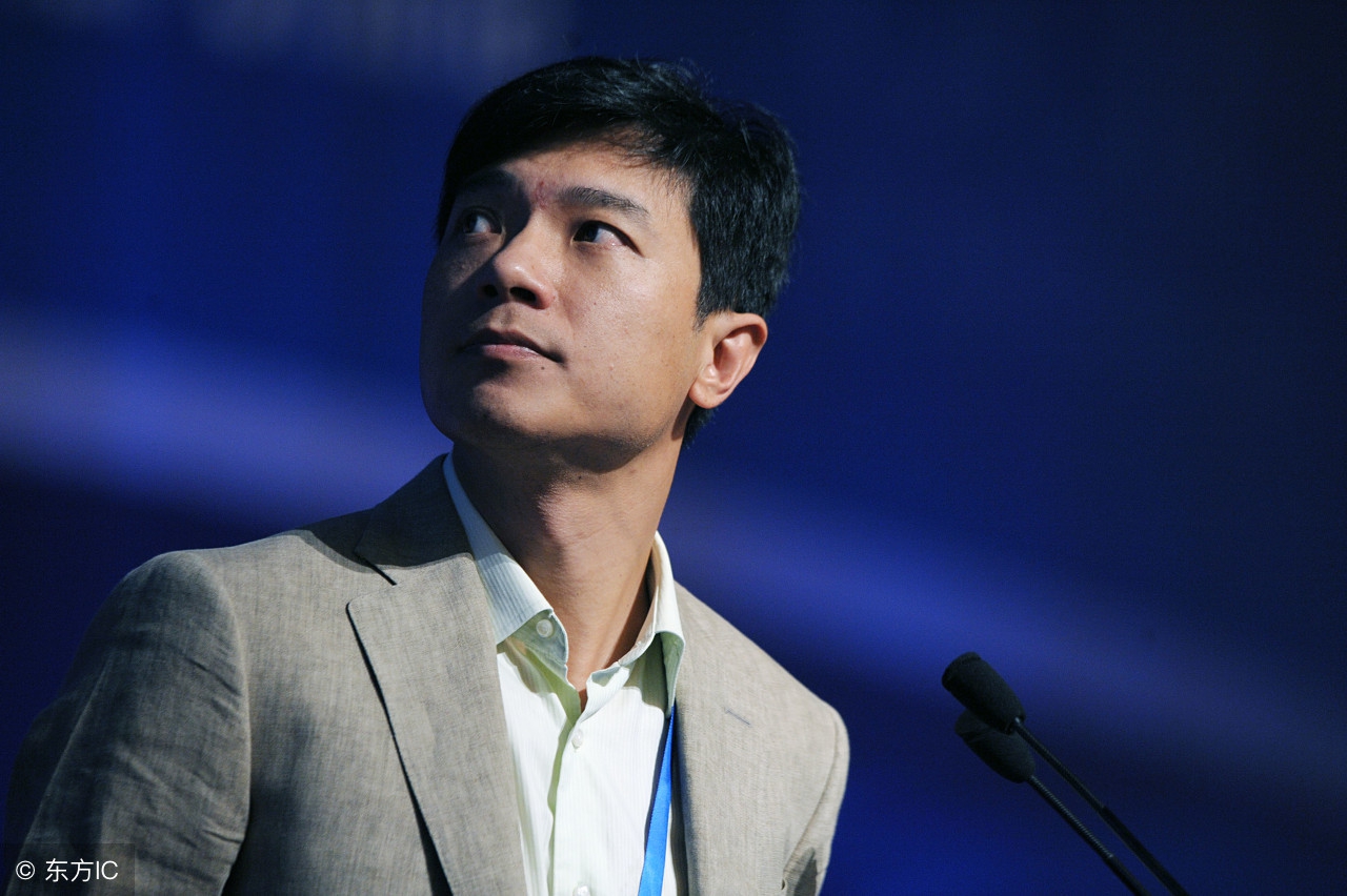 盘点｜中国业内大佬那些“不务正业”的爱好，第一个就诧异了！