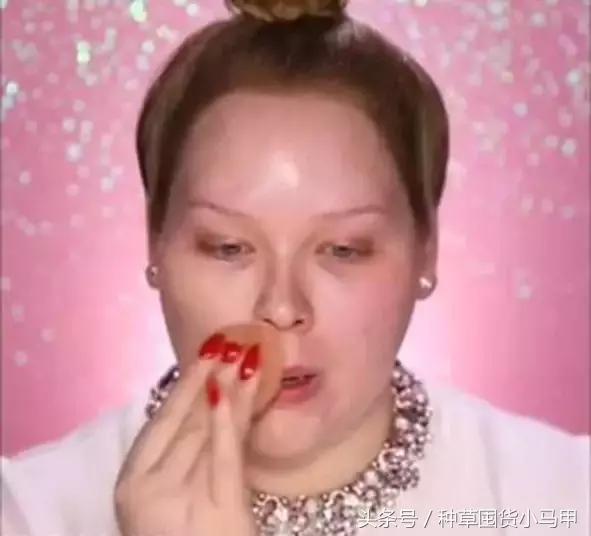 气垫粉扑与粉底刷哪个更好,粉底气垫粉扑最好用的