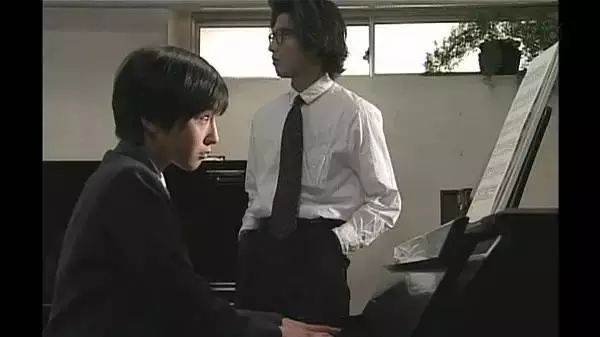 gakki年轻时候,广末凉子在日本娱乐圈的地位