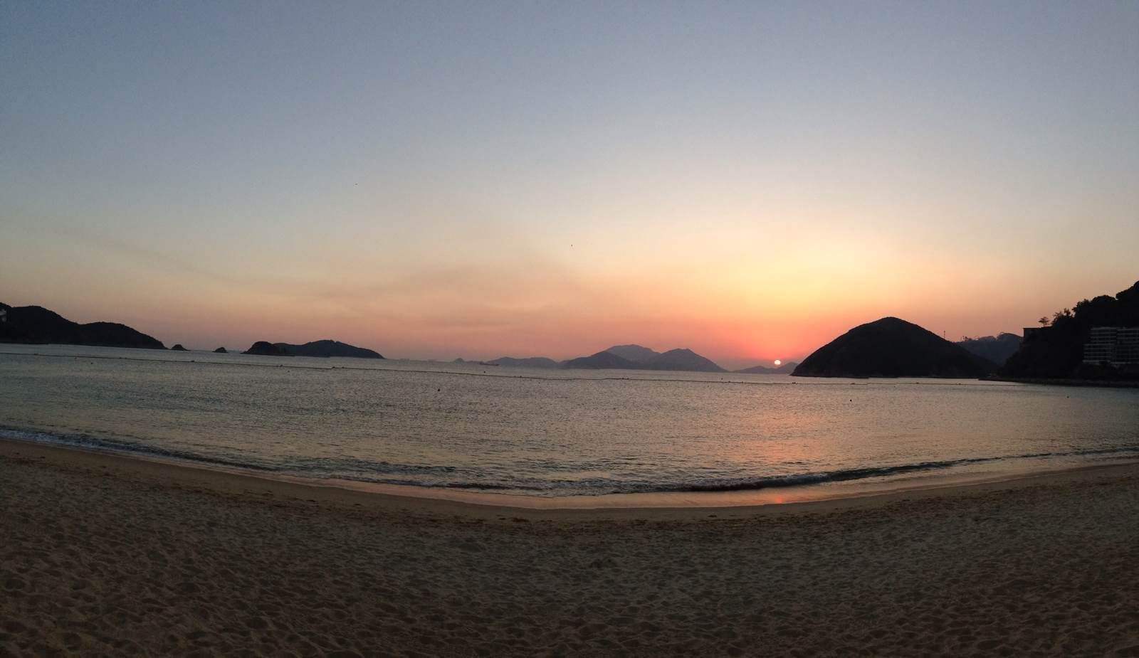 香港嘉里酒店自由行热门攻略,深圳去香港一日游最佳攻略自由行