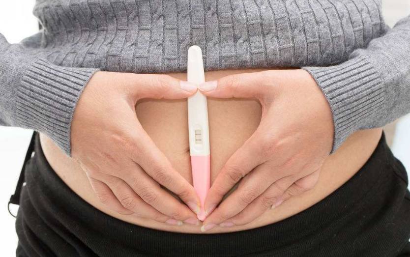 怎么能准确判断是否怀孕了,如何快速准确判断是否怀孕