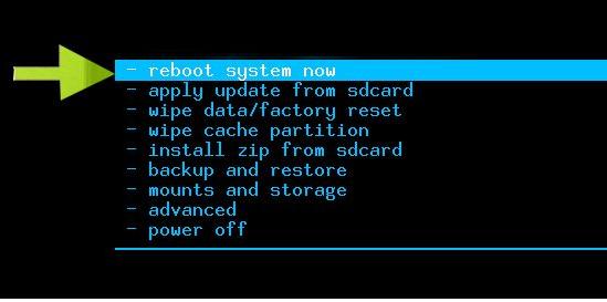 发这个教程让你拯救已经刷成砖了的手机,帮一读者成功装机后有感