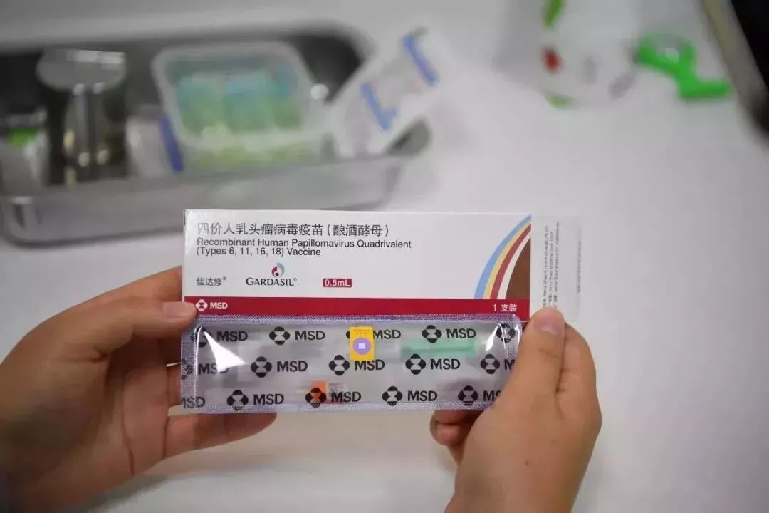 天津怎么预约四价,天津四价hpv疫苗预约