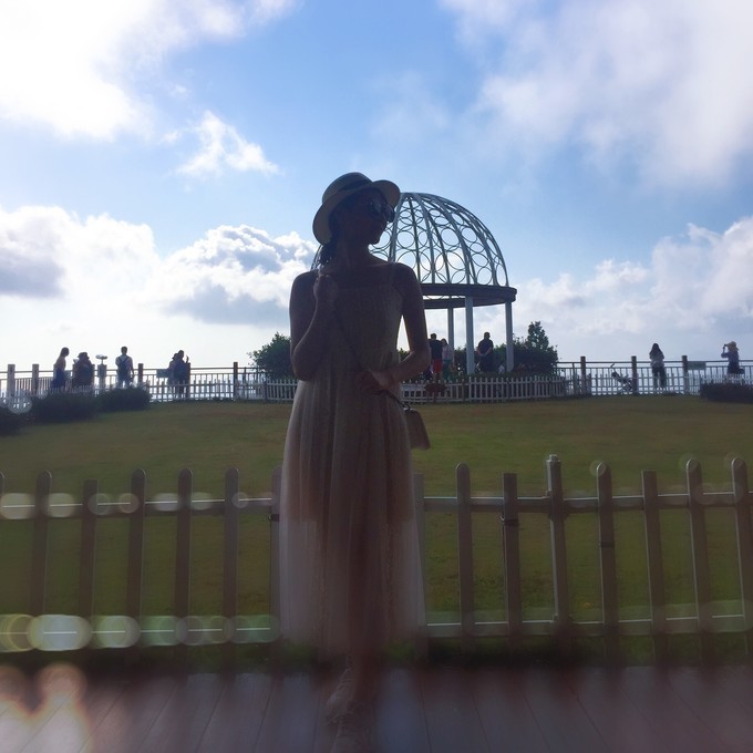 三亚大理丽江哪里拍婚纱照好,去三亚拍婚纱照中国风