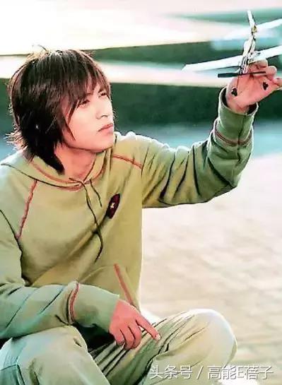 花泽类周渝民最新样子,花泽类周渝民王银雪