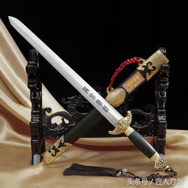 中国十大名短刀排名榜 (中国短刀vs日本短刀)