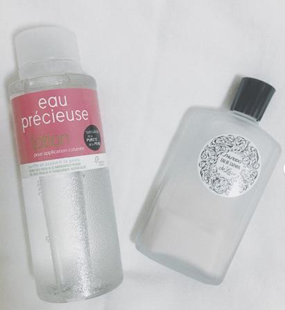 油皮祛痘印适合的水乳平价学生,美白面霜推荐平价学生祛痘印