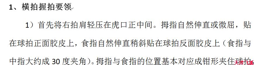 乒乓球训练教材,乒乓球系统训练计划明细表