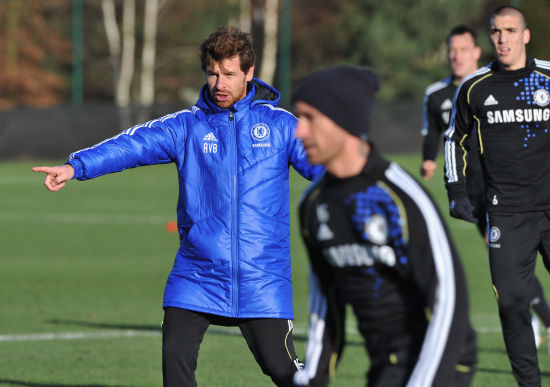 当年切尔西,当年的切尔西有多强