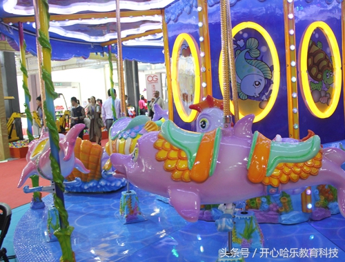 县城开儿童乐园项目加盟,开室内儿童乐园加盟店利润怎么样