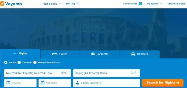 留学生特惠机票怎么买,国内留学如何购买机票