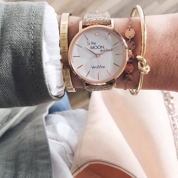 除了dw还有什么好看的表,和dw差不多档次的手表