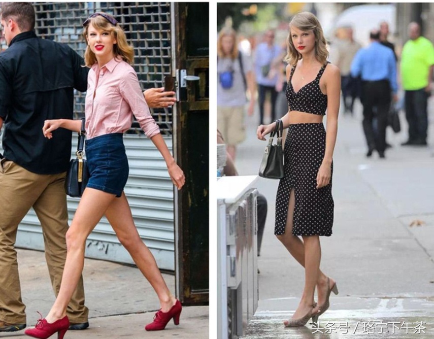 霉霉和她的现任男朋友谈多久了,霉霉与新男友甜蜜牵手超恩爱