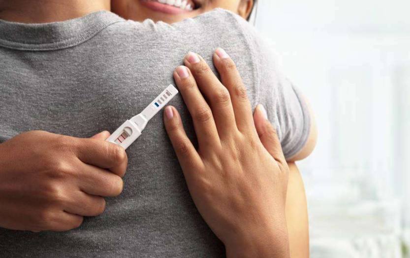 如何辨别自己是否怀孕了呢？关于怀孕这些事，女孩们都该看看