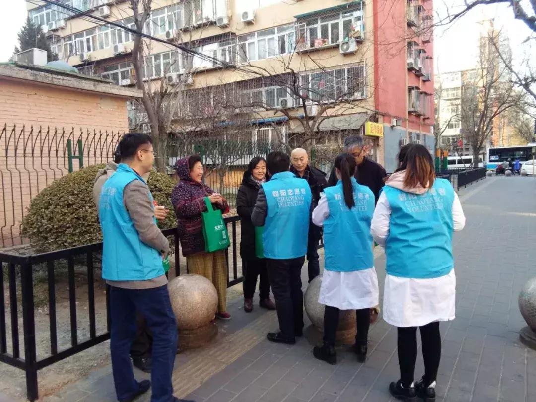 领略东方博大医院新时代“天使志愿者”的“红海行动”