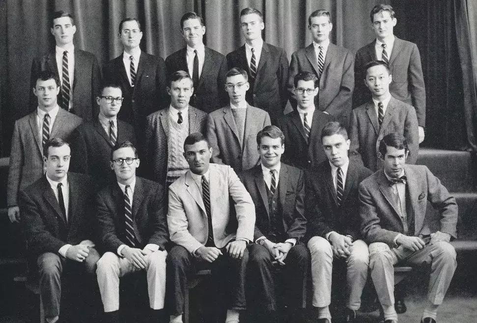 ivystyle,都在说原版